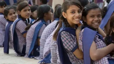 ఏపీ ప్రభుత్వ స్కూళ్లలో సిక్ రూమ్లు