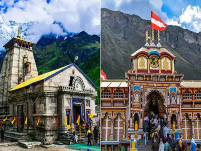 Char Dham Yatra: New rules for VIP darshan at Kedarnath and Badrinath implemented; find out the applicable fee...