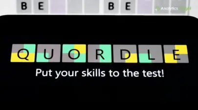 Quordle Today: Hints, Answers, and Strategy Guide for April 29