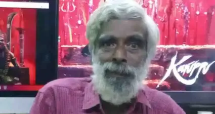 തമിഴ് ചലച്ചിത്ര രംഗത്തിന് തീരാനഷ്ടം; നടനും പ്രമുഖ സിനിമാ നിരൂപകനുമായ എസ്. സത്യേന്ദ്ര വിടവാങ്ങി