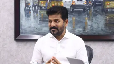 Jubilee Hills Bypoll: Test To Revanth Reddy's HYDRAA?