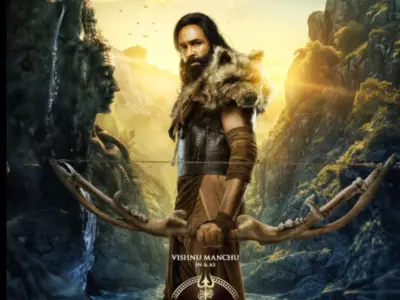 Kannappa Hindi Early Reviews: Totally Unexpected?