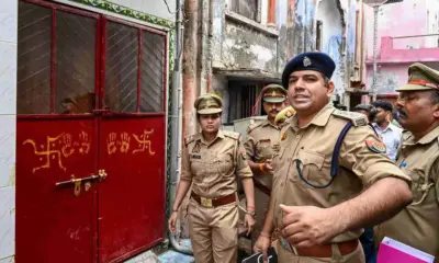 Blame politics, not the system, for Ayodhya temple donation theft