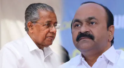 'മുഖ്യമന്ത്രിയുടെ മൗനത്തില് വലിയ ദുരൂഹത', അദാനി-എംഎസ് സി കരാറില് തുടര്നടപടികള് വ്യക്തമാക്കണമെന്ന് ആവശ്യപ്പെട്ട് കത്തയച്ച് പിണറായി വിജയൻ