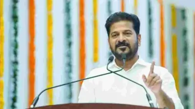 నిమ్స్లో అరుదైన ఘనత.. వైద్యులను అభినందించిన సీఎం రేవంత్రెడ్డి