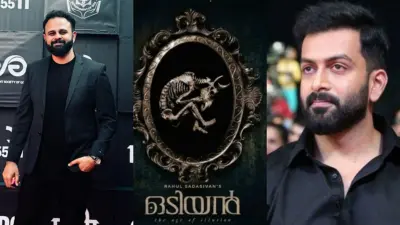 വീണ്ടും 'ഒടിയൻ'എത്തുന്നു; പൃഥ്വിരാജിനെ നായകനാക്കി ഹൊറര് ത്രില്ലറൊരുക്കാൻ രാഹുല് സദാശിവൻ