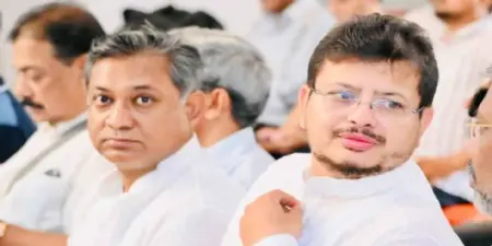 TMC Expels MLAs Ritabrata Banerjee and Sandipan Saha After CM Names Them in Assembly Signature Controversy