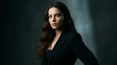 Who is Inde Navarrette? The Rising Star of Hollywood Making Waves with 'Obsession'