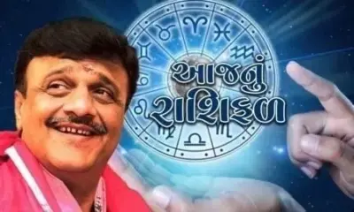 આ રાશિના જાતકોને મનોમંથન કરી શકો,મુશ્કેલીમાંથી માર્ગ મળે,મધ્યમ દિવસ.