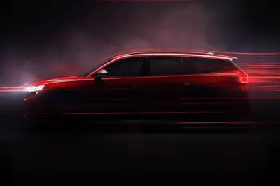 Škoda Auto India Announces Kodiaq RS SUV Launch | Autocar Professional