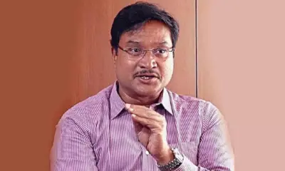 హైడ్రా కమీషనర్ రంగనాథ్కు హైకోర్టులో ఊరట