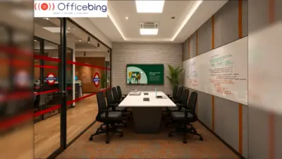 Officebing’s Enterprise Playbook: Inside the Workspace Model Built for Large Teams