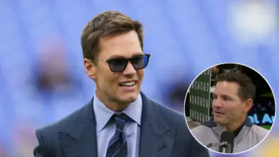 Mike Macdonald Admits Getting a Text from Tom Brady After Super Bowl Win over Patriots: "Thanks for Stealing Our Offensive Coordinator"