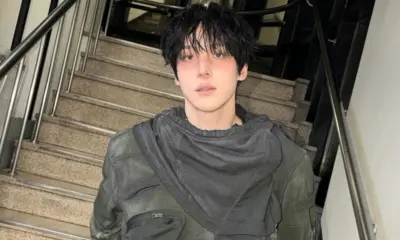 ATEEZ Yunho Calls It Quits With Long-Term Girlfriend: Reports!