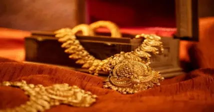സ്വര്ണവിലയില് മാറ്റമില്ലാതെ തുടരുന്നു