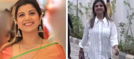 ACTRESS RAMBHA: ನಡೆದಾಡಲು ಪರದಾಡಿದ ಗ್ಲಾಮರ್ ಗೊಂಬೆ ರಂಭಾ: ವೈರಲ್ ವಿಡಿಯೋ ನೋಡಿ ಫ್ಯಾನ್ಸ್ ಆತಂಕ