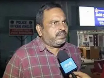Social Media Psycho Cases Will Lead To Sakshi?