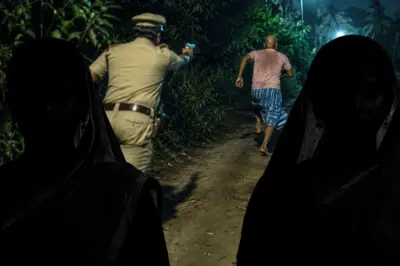'ঠিক করেছে', বারুইপুর কাণ্ডে পুলিশের এনকাউন্টারকে 'সমর্থন' মেয়ে হারানো নদিয়ার দুই মা'র