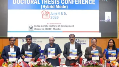 India Must Strengthen Sustainable Energy Systems to Withstand Global Disruptions: Former RBI Governor Dr C. Rangarajan