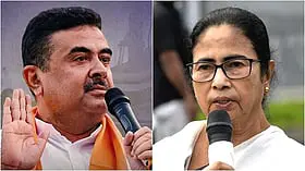 #WestBengalElectionResults | "இந்து வாக்குகளை ஒருங்கிணைத்து உள்ளோம்.." - சுவேந்து அதிகாரி