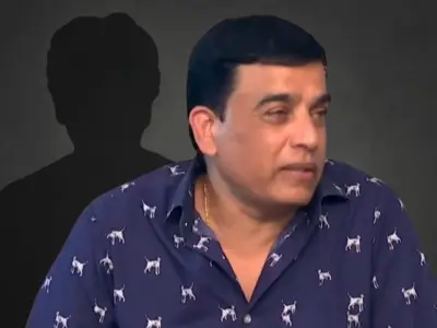 Dil Raju Sums It Up: Someone Misled Pawan - Who?