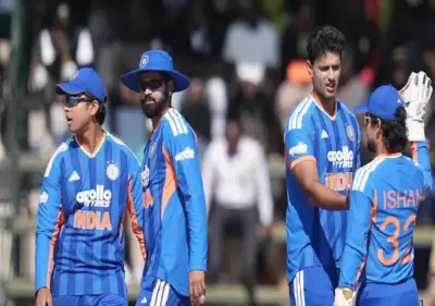 BCCI New Rule: फिटनेस को लेकर नहीं होगी कोई जल्दबाजी! चोटिल खिलाड़ियों के चयन पर BCCI ने बदली नीति!