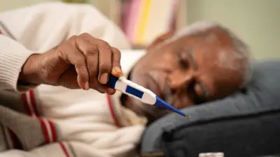 When should you take paracetamol for fever? Doctor explains