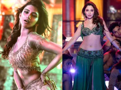 Kissik Fails to Beat Year's Best Item Song?