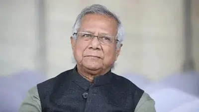 बांग्लादेश में तख्तापलट के संकेत, यूनुस ने बुलाई आपात बैठक
