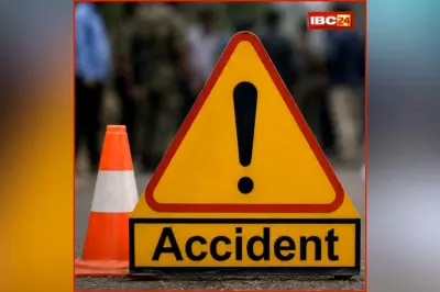 Gurugram Road Accident News: नाके पर चेकिंग कर रहा था जवान, तभी काल बनकर आया तेज रफ्तार ट्रक, पलक झपकते ही खत्म हो गया सब कुछ