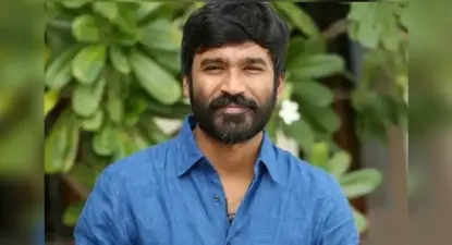 Dhanush Controversy: వివాదంలో నటుడు ధనుష్