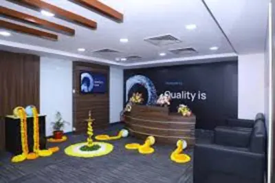 హైదరాబాద్‌లో క్వాలిజీల్ జోరు