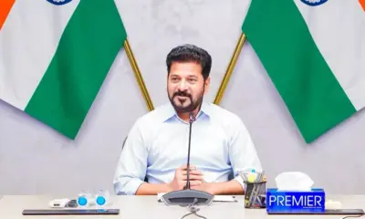 TG among states leading in per capita income, GSDP: CM Revanth Reddy