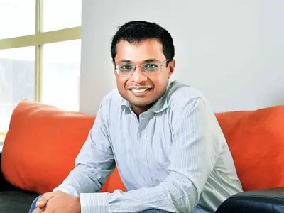Scammers Defraud Navi Technologies Of INR 14.26 Cr: Report