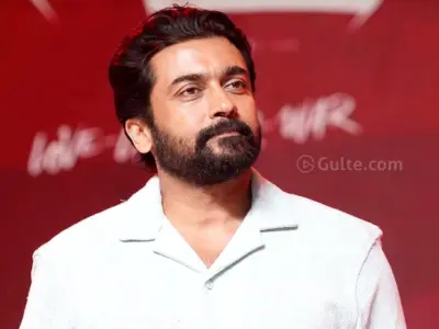 From 46 to 50, Suriya's Lineup Is Quite Interesting!