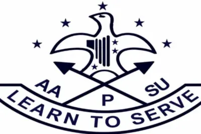 Arunachal: AAPSU warns of agitation if new APSSB recruitment rules are not implemented