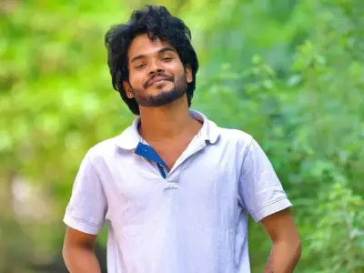 Choreographer Caught In Drug Bust @ Madhapur