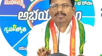 నేడు సిట్ విచారణకు ప్రభుత్వ విప్ యెన్నం