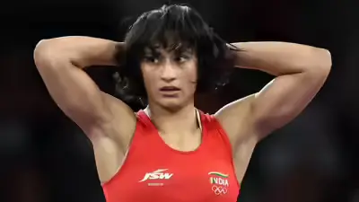Vinesh Phogat Participation In Asian Games Trials: WFI Moves Supreme Court Challenging Delhi HC's Verdict