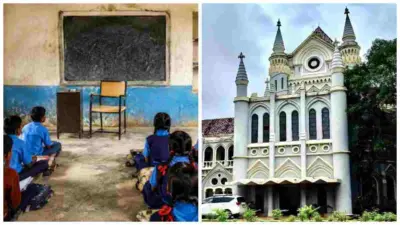 MP में सरकारी स्कूलों की बदहाली पर हाईकोर्ट सख्त: 1895 स्कूलों में एक भी शिक्षक नहीं, HC ने केंद्र और राज्य सरकार से मांगा जवाब