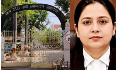 گاو رکھشکوں کو عمر قید سنانے والی خاتون جج تبسم خان کو تحفظ فراہم کرنے مدھیہ پردیش ہائی کورٹ کی پولیس کو ہدایت