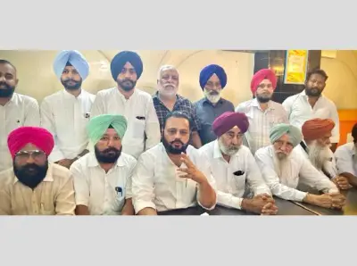 ਅਕਾਲੀ ਦਲ ਵੱਲੋਂ ਨਗਰ ਨਿਗਮ ਦੀ ਚੋਣ ਲਈ ਪਈਆਂ ਵੋਟਾਂ ਦੀ ਮੁੜ ਗਿਣਤੀ ਲਈ ਹਾਈ ਕੋਰਟ ਜਾਣ ਦਾ ਐਲਾਨ