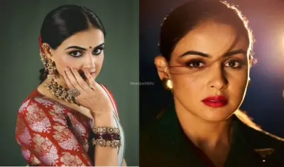 Genelia DSouza Birthday: नेशनल लेवल की Football Player से बनीं बॉलीवुड की सुपरहिट Actress
