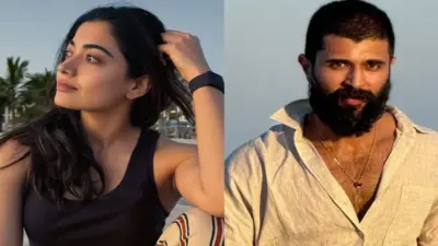 Vijay Deverakonda's team CONFIRMS February 2026 wedding with Rashmika Mandanna
