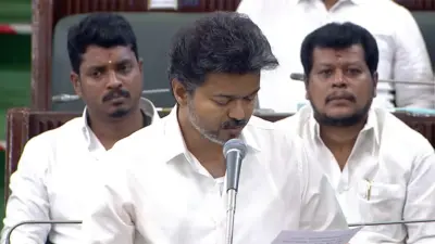 #BREAKING பால் கொள்முதல் விலை லிட்டருக்கு ரூ.3 உயர்த்தப்படும்: முதலமைச்சர் விஜய் அறிவிப்பு..!!