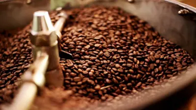 India's coffee exports rise 25% in January-June period