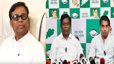MMDR ବିଲ୍କୁ ନେଇ ଓଡ଼ିଶାରେ ରାଜନୈତିକ ତାତି । ରାଜରାସ୍ତାକୁ ଓହ୍ଲାଇବାକୁ ବିଜେଡି-କଂଗ୍ରେସର ଚେତାବନୀ