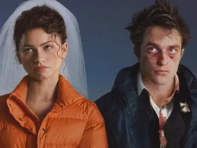 The Drama Review: A Brutal, Brilliant Deconstruction of Love