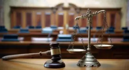 Court Establishment : चांदवडसह चार शहरात न्यायालयांची स्थापना