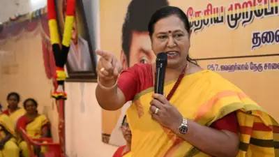 சோபா செட் இல்லை. லாக்கரே வந்தாலும் தேமுதிக முடிவு மாறாது பிரேமலதா ஓபன் டாக்!